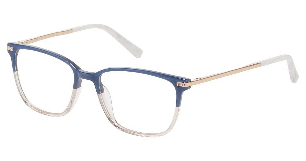 Ted Baker TFW008 Eyeglasses - view 3
